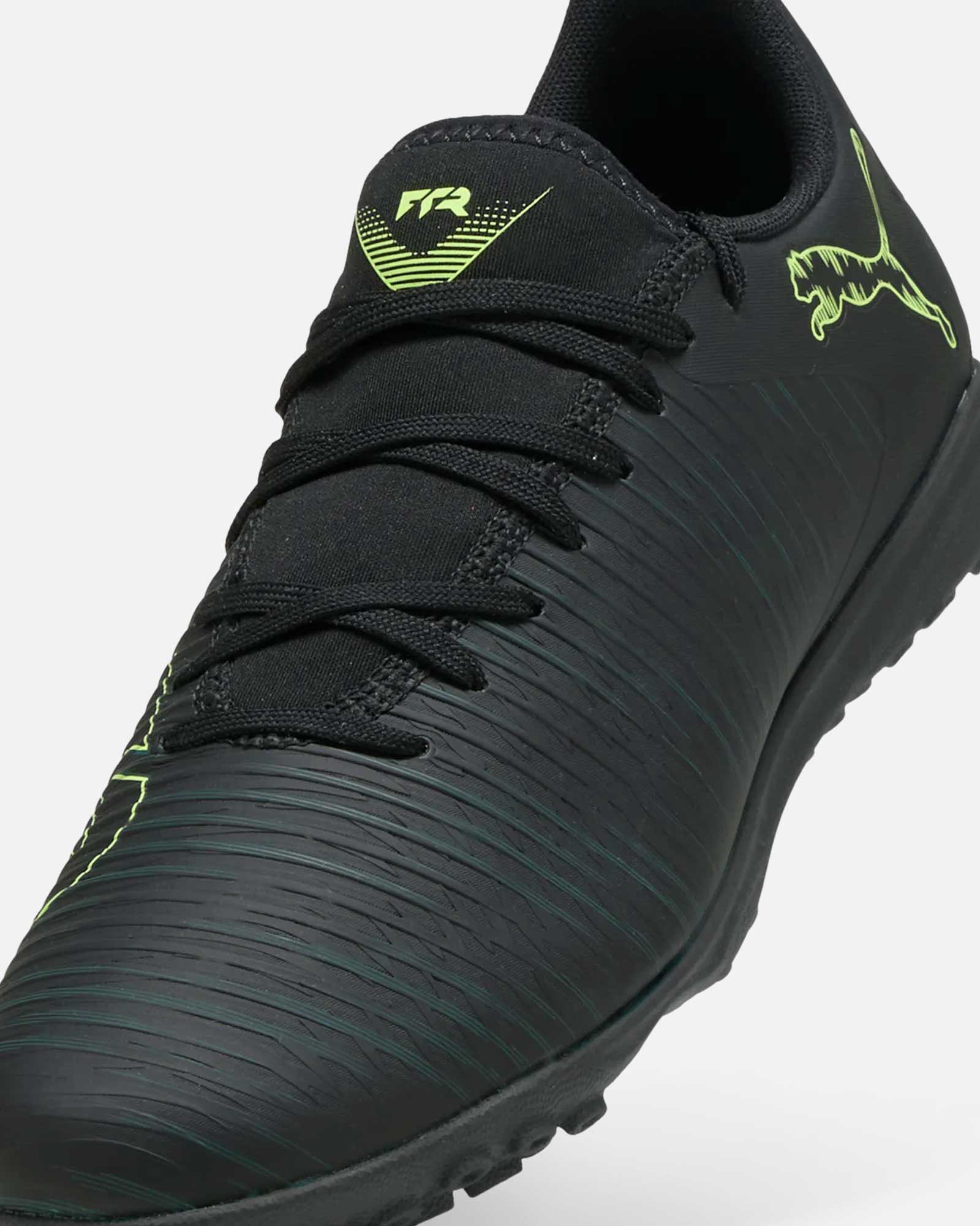 Botas Puma Future 8 Play TT - Fútbol Factory