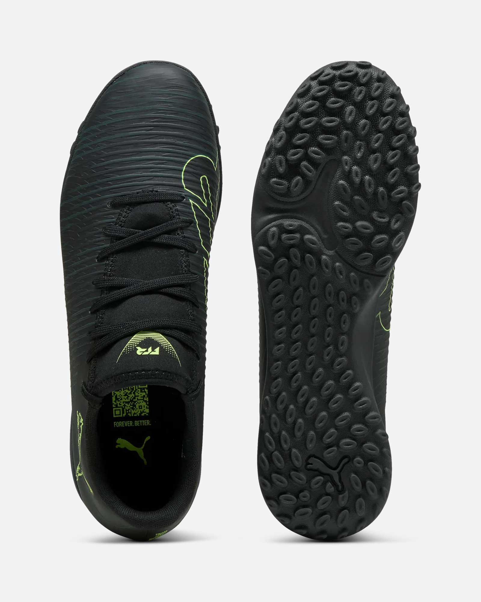 Botas Puma Future 8 Play TT - Fútbol Factory