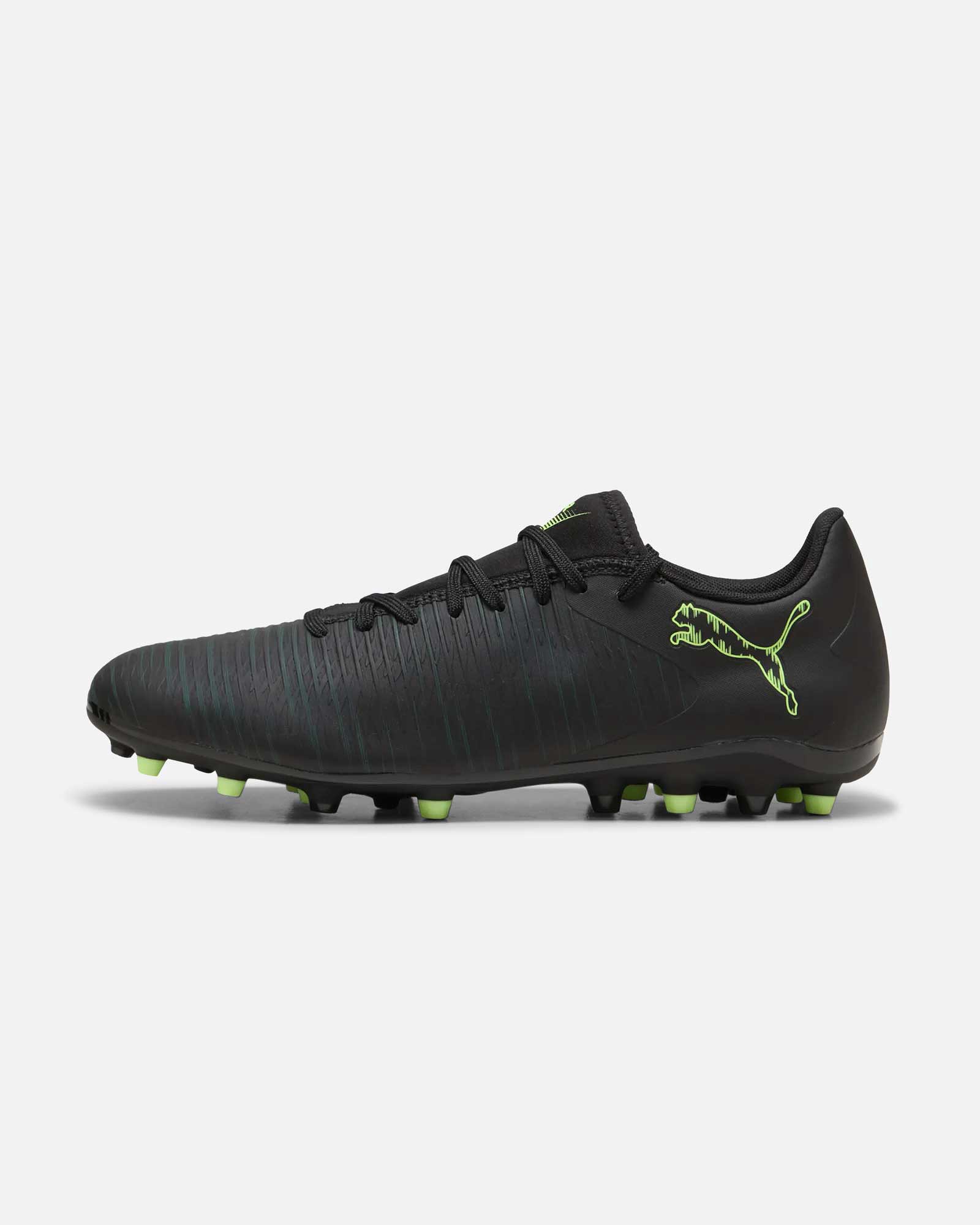 Botas Puma Future 8 Play MG - Fútbol Factory