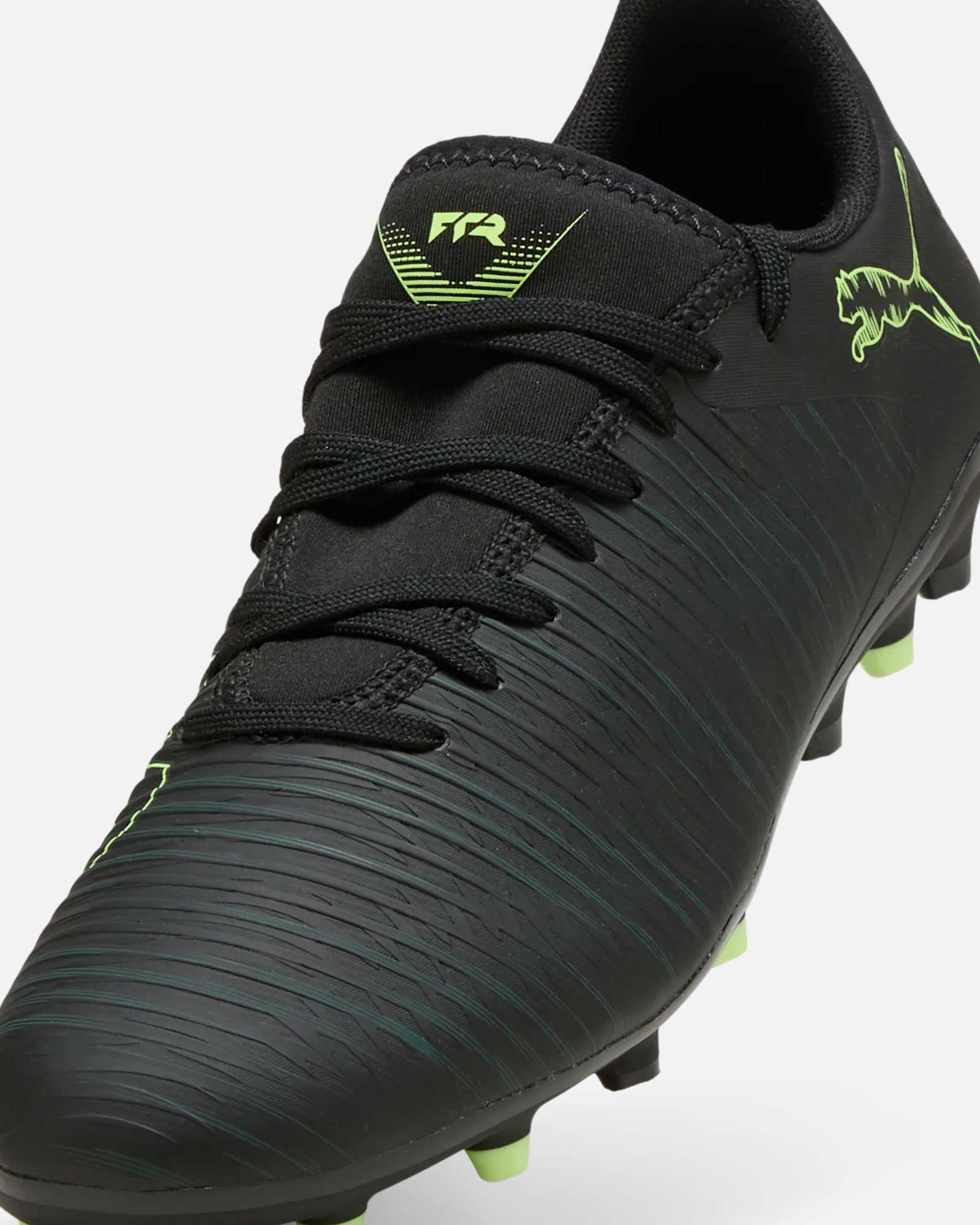 Botas Puma Future 8 Play MG - Fútbol Factory