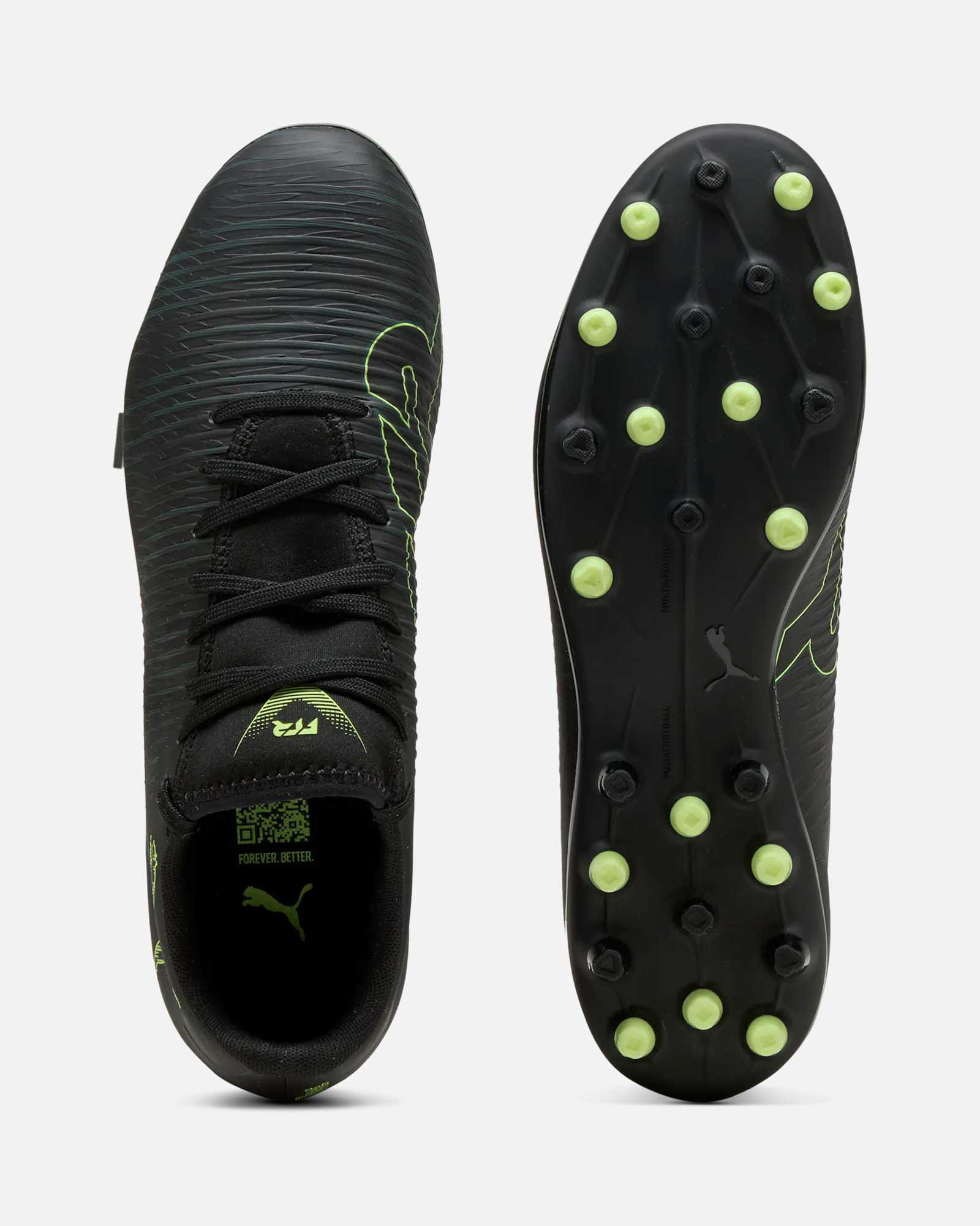 Botas Puma Future 8 Play MG - Fútbol Factory