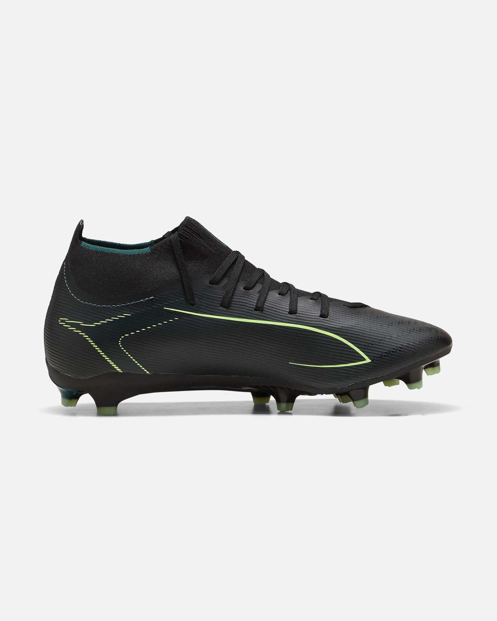 Botas Puma Ultra 6 Match+ FG/AG - Fútbol Factory