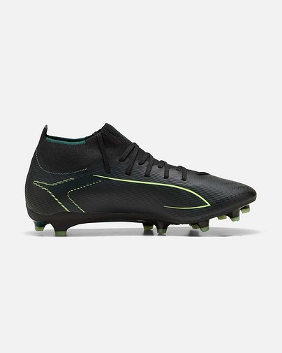 Botas Puma Ultra 6 Match+ FG/AG