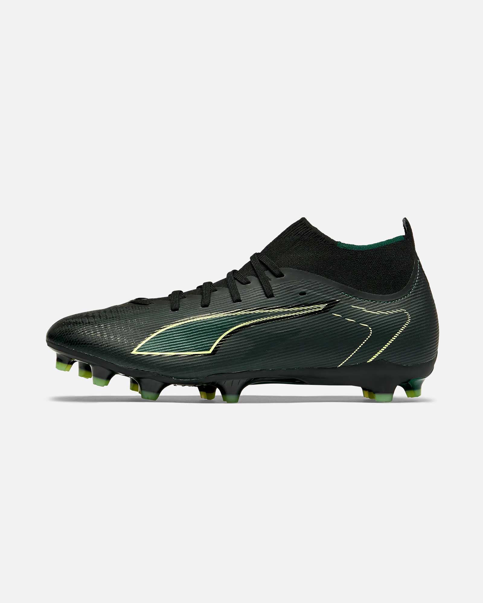 Botas Puma Ultra 6 Match+ FG/AG - Fútbol Factory