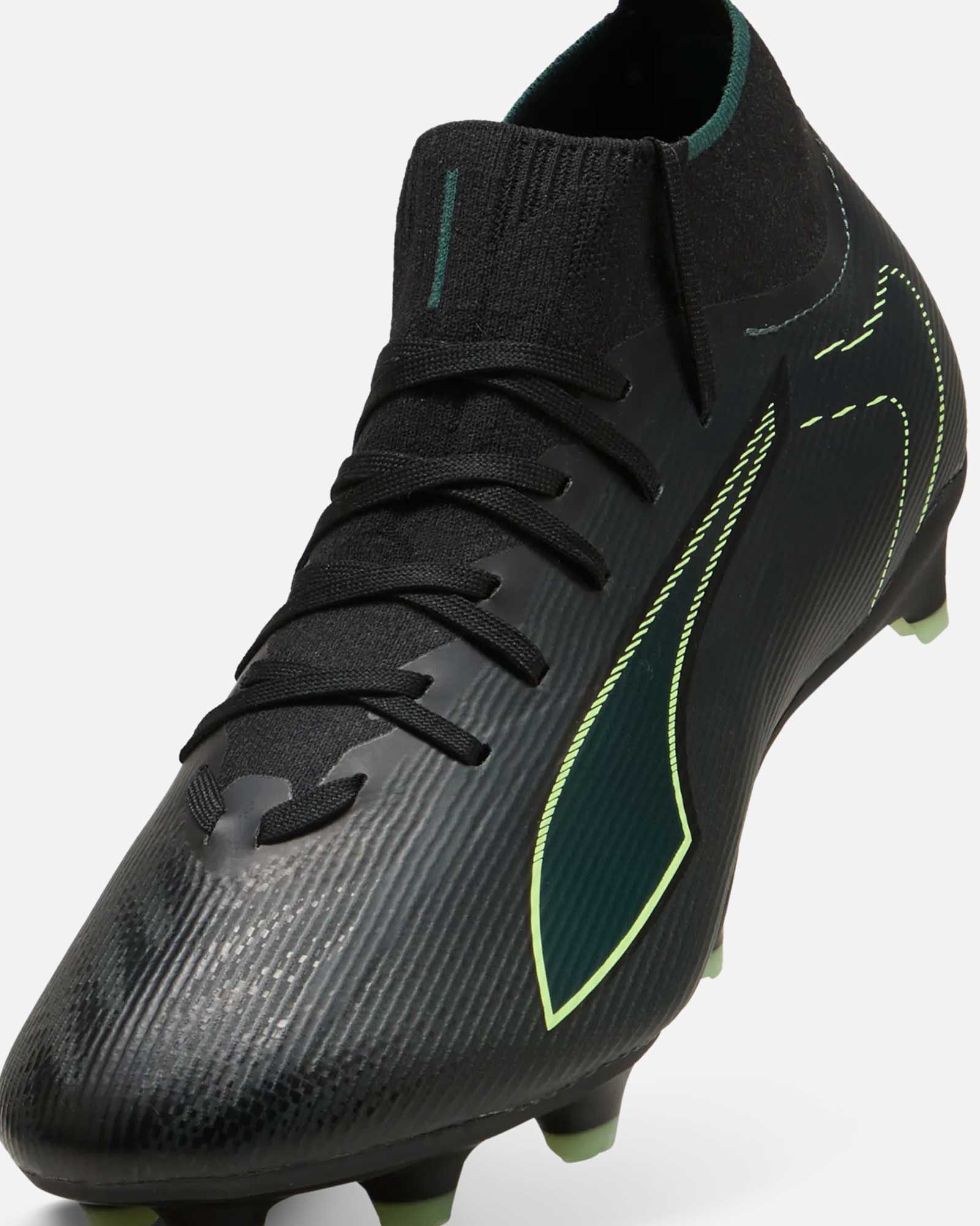 Botas Puma Ultra 6 Match+ FG/AG - Fútbol Factory