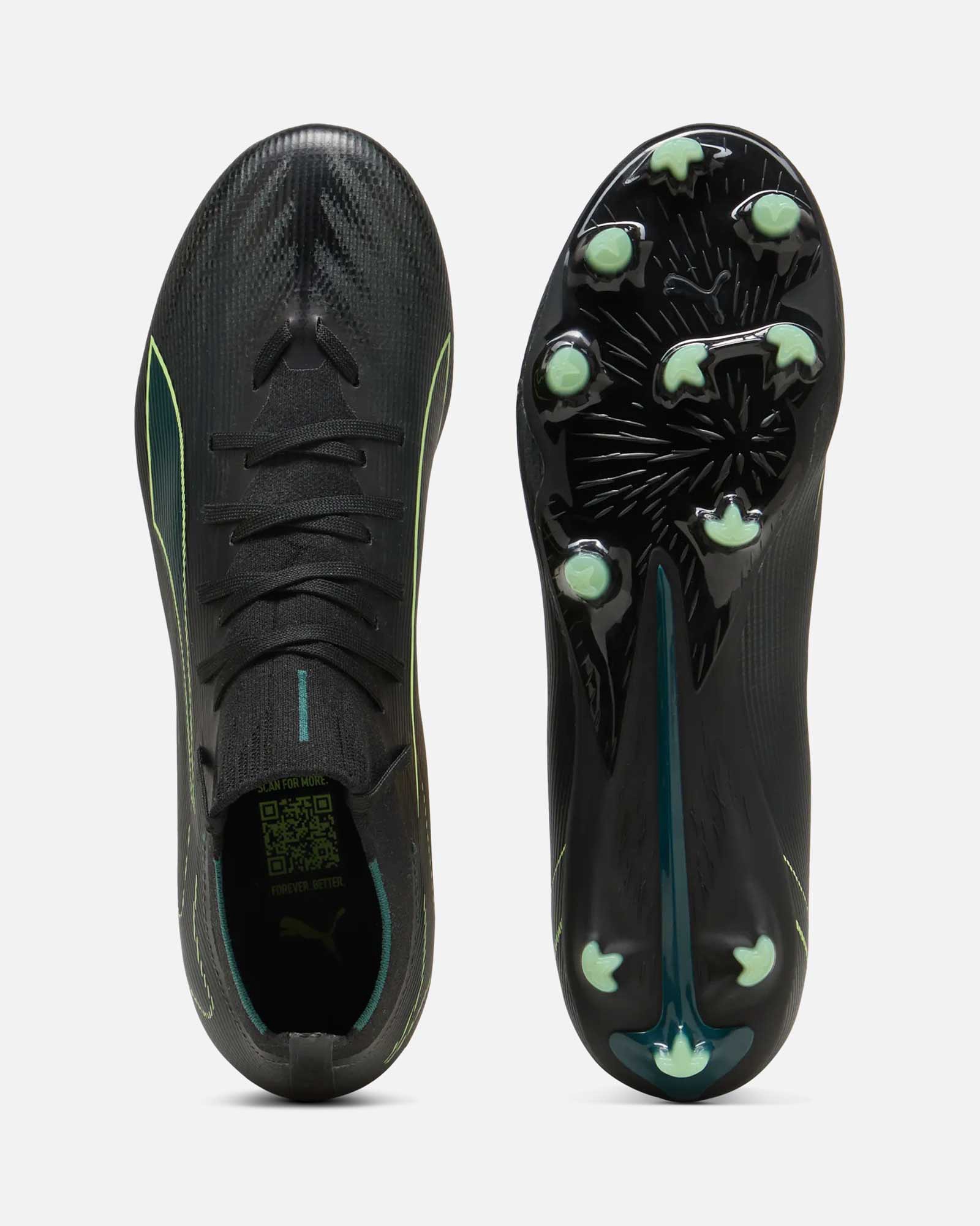 Botas Puma Ultra 6 Match+ FG/AG - Fútbol Factory