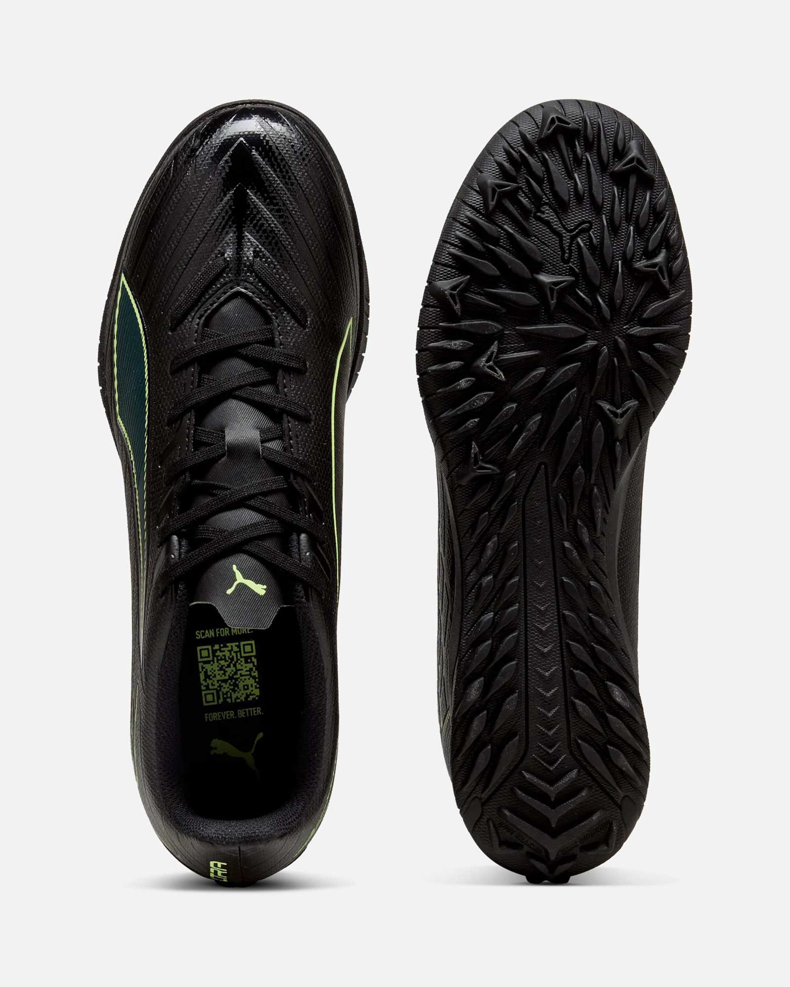 Botas Puma Ultra 6 Play TT - Fútbol Factory