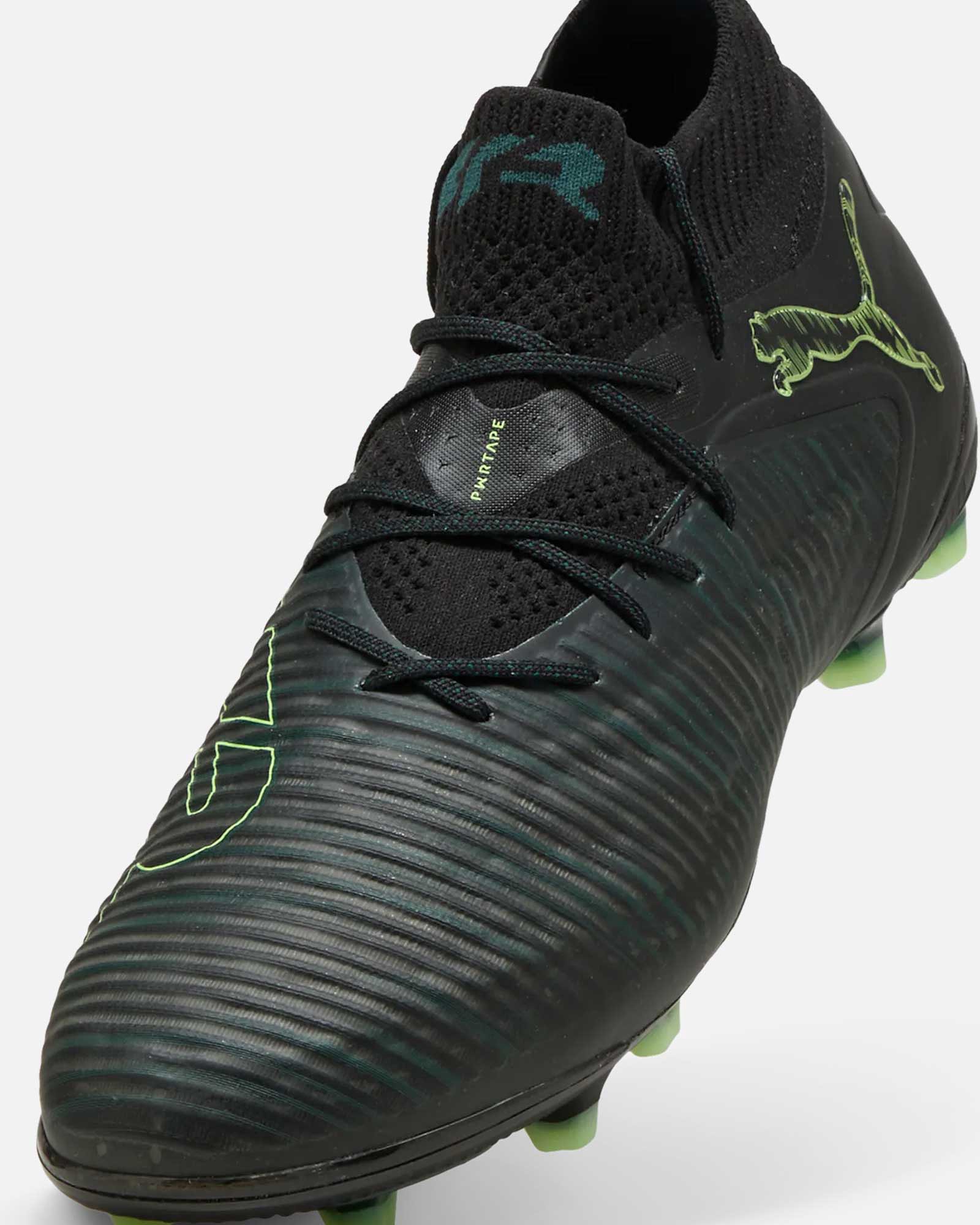 Botas Puma Future 8 Ultimate AG - Fútbol Factory