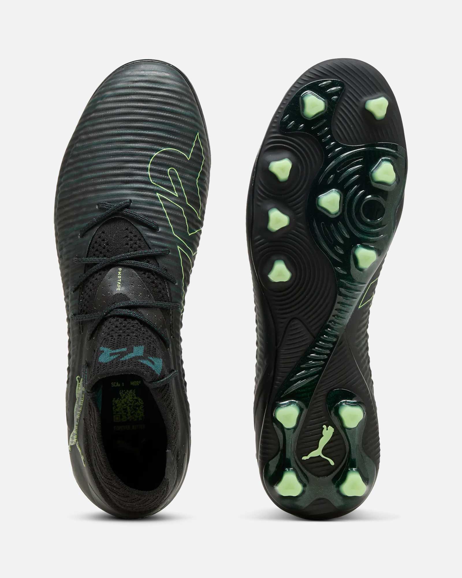 Botas Puma Future 8 Ultimate AG - Fútbol Factory