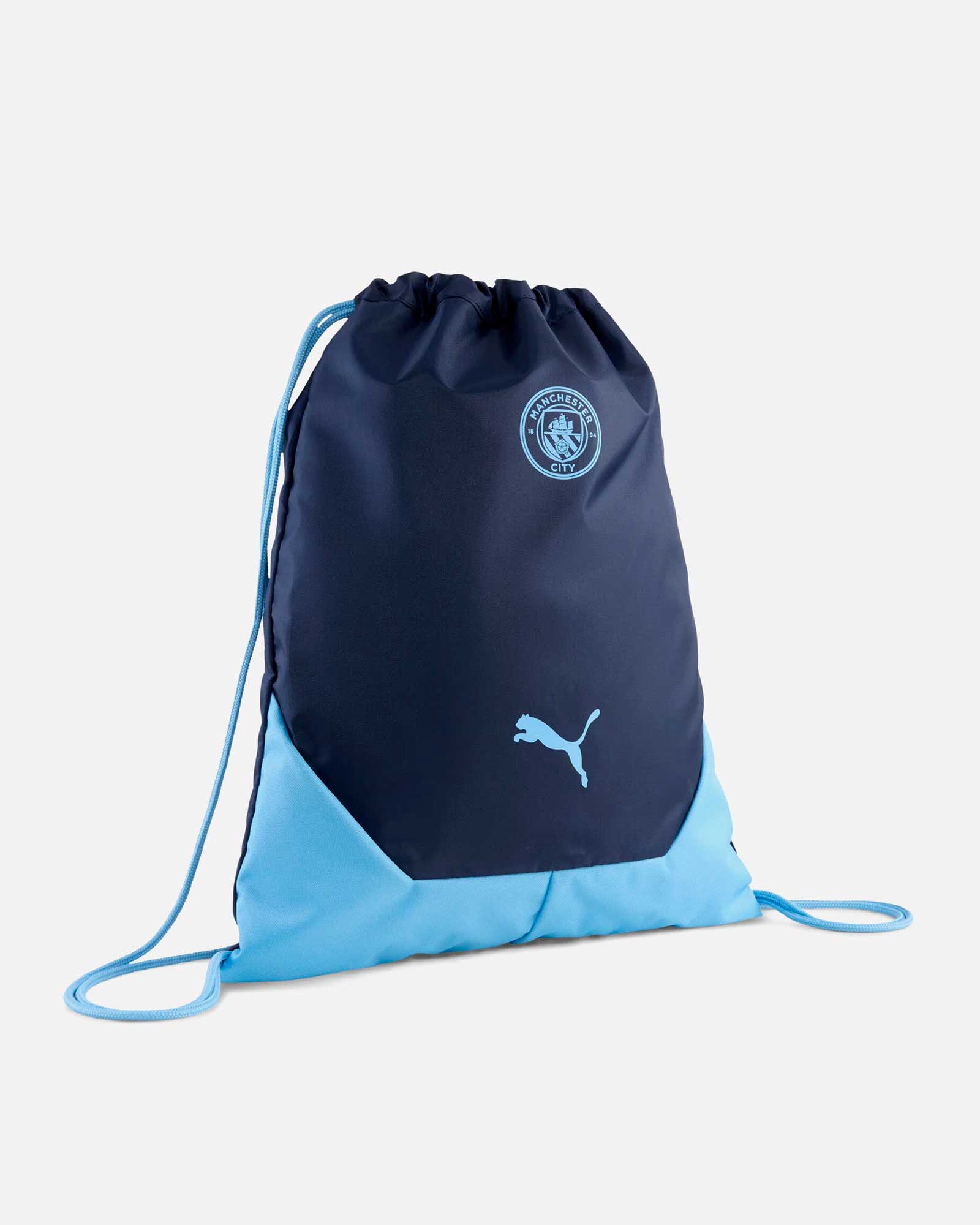 Gymsack Manchester City 2025/2026 - Fútbol Factory