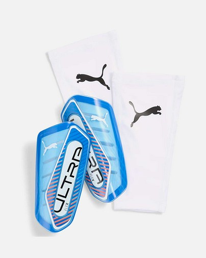 Espinilleras Puma Ultra Flex