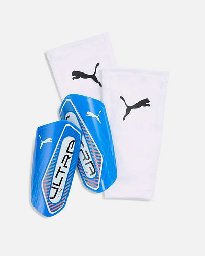 Espinilleras Puma Ultra Light