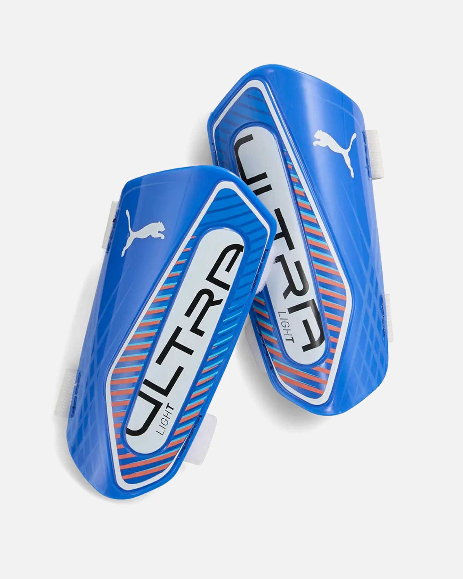 Espinilleras Puma Ultra Light - Fútbol Factory
