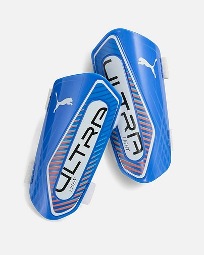 Espinilleras Puma Ultra Light