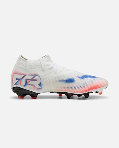 Botas Puma Future 8 Match FG/AG