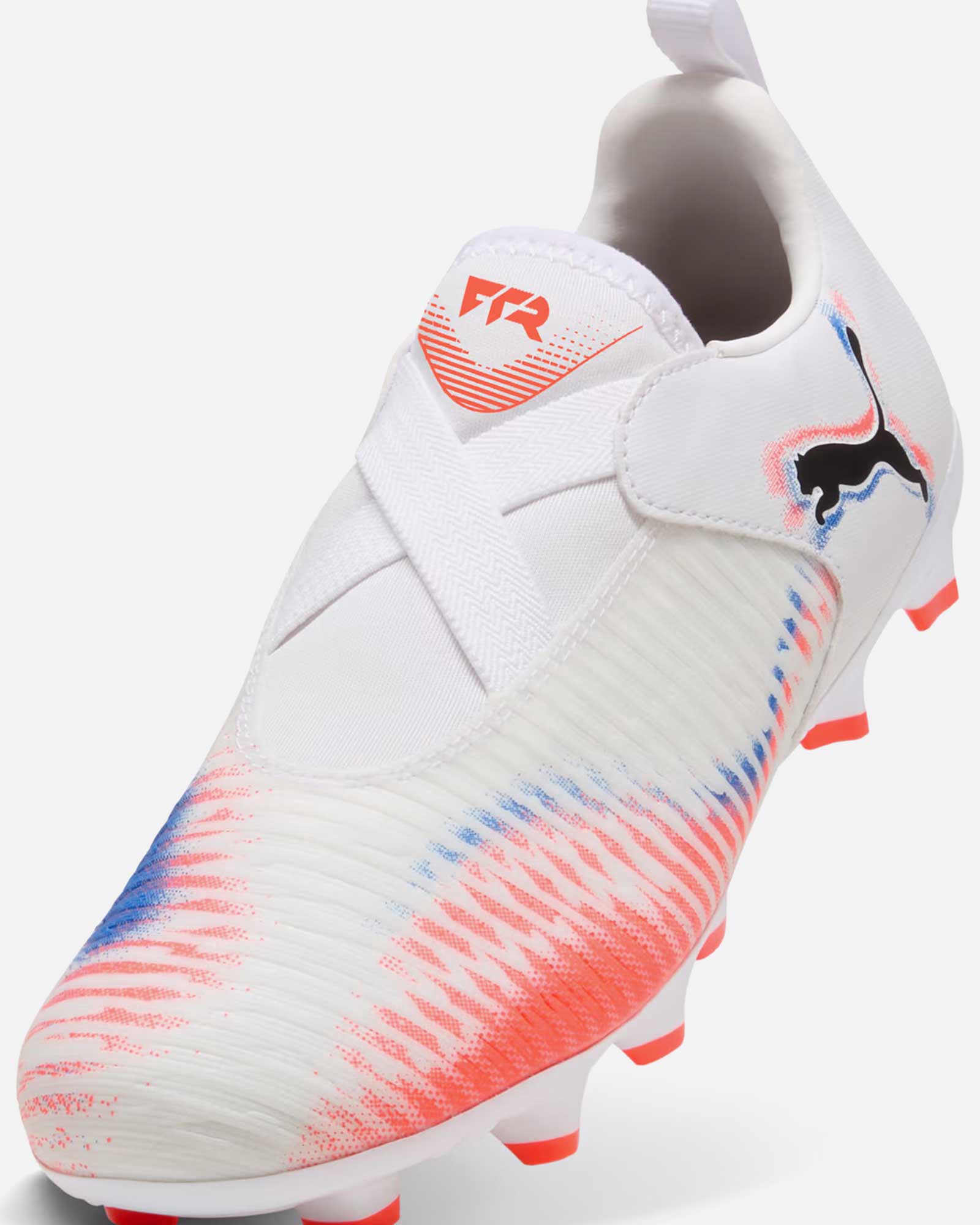 Botas Puma Future 8 Match FG/AG - Fútbol Factory