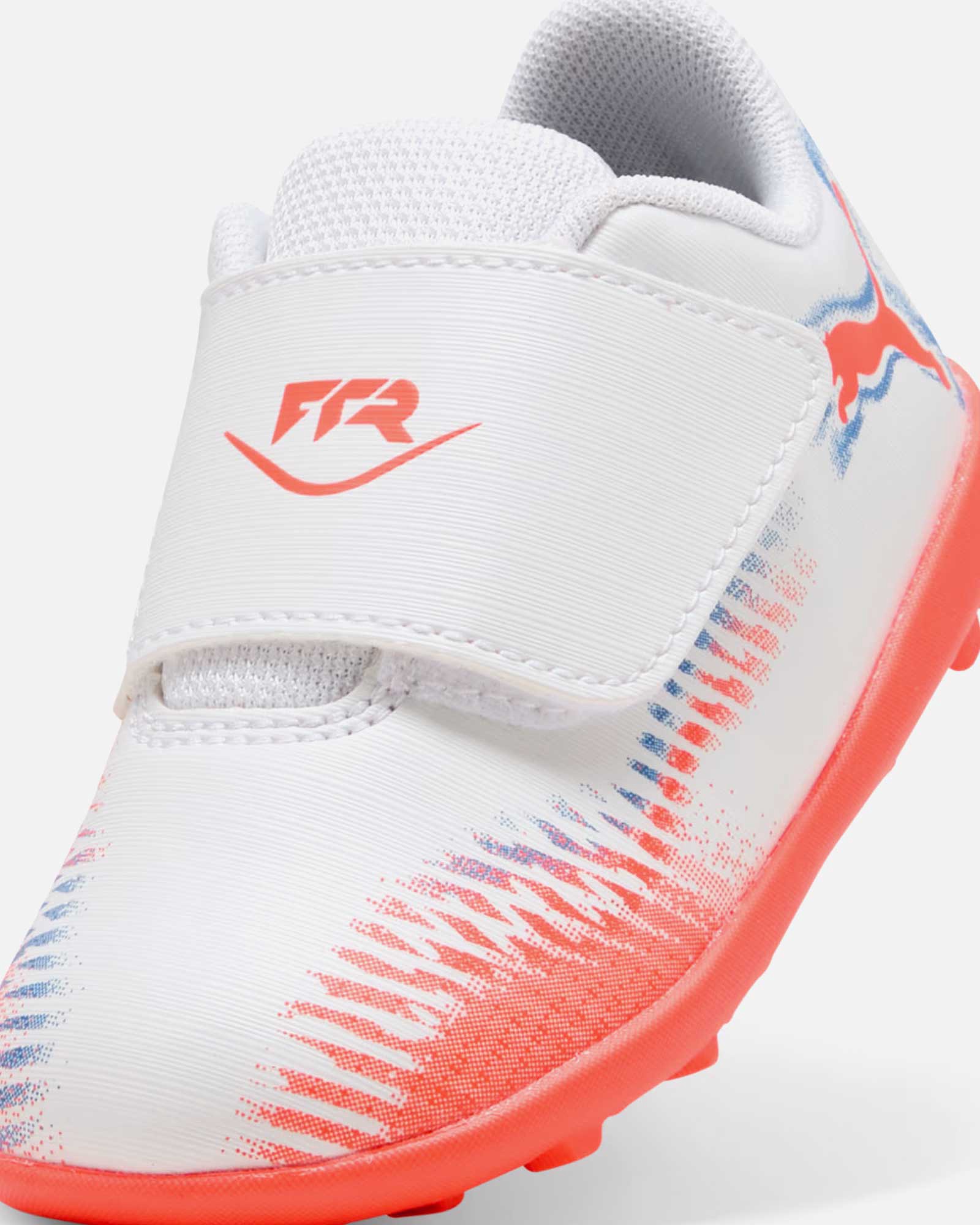 Botas Puma Future 8 Play TF - Fútbol Factory