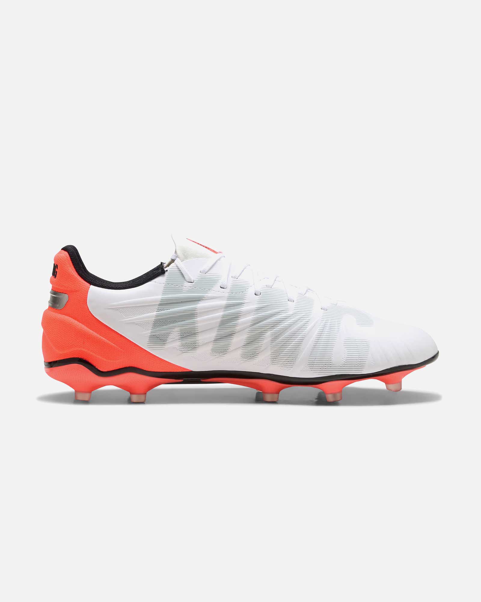 Botas Puma King Match FG/AG - Fútbol Factory