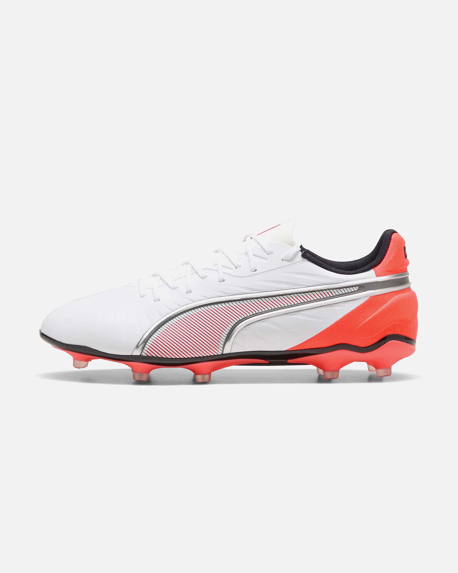 Botas Puma King Match FG/AG - Fútbol Factory