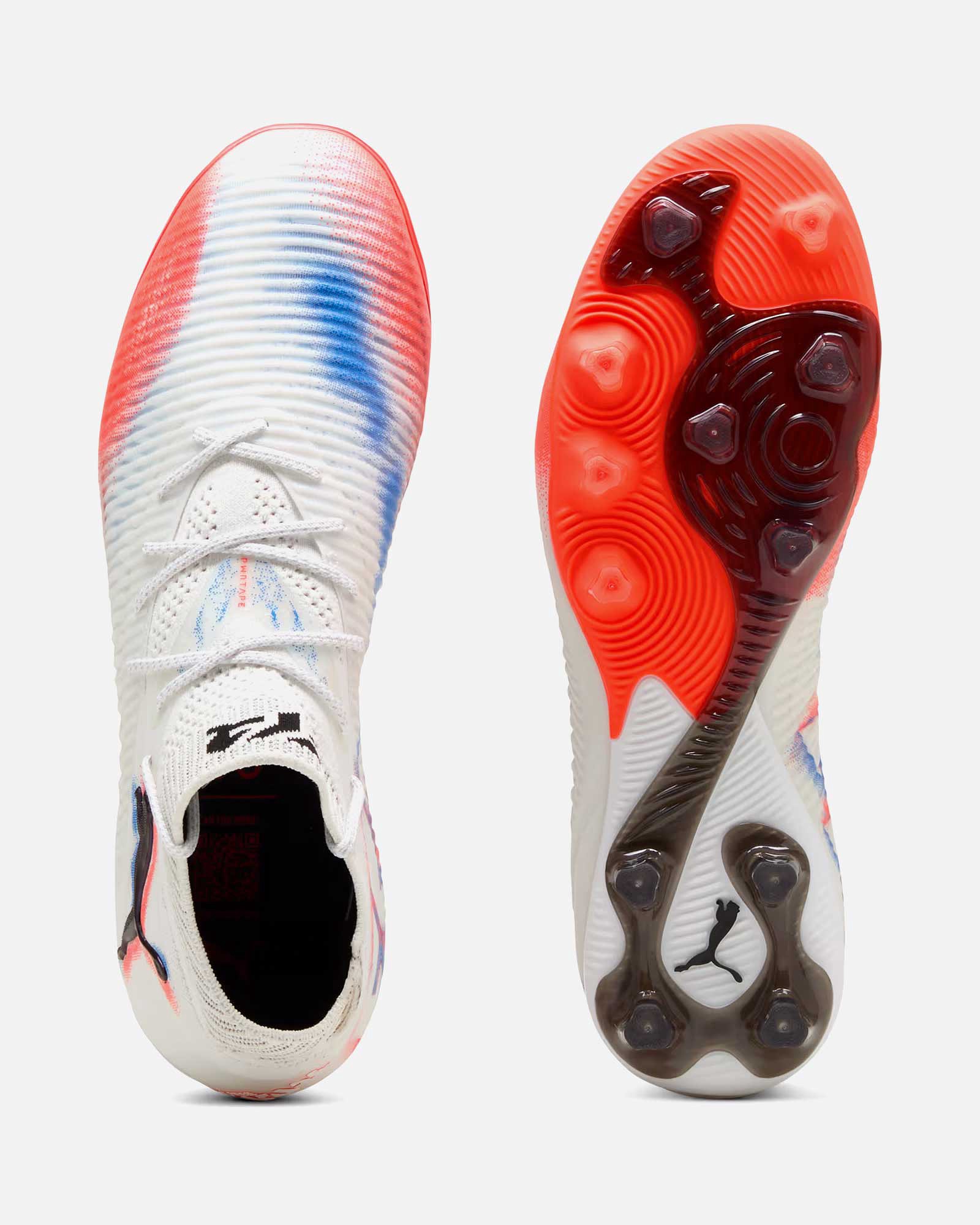 Botas Puma Future 8 Ultimate AG - Fútbol Factory