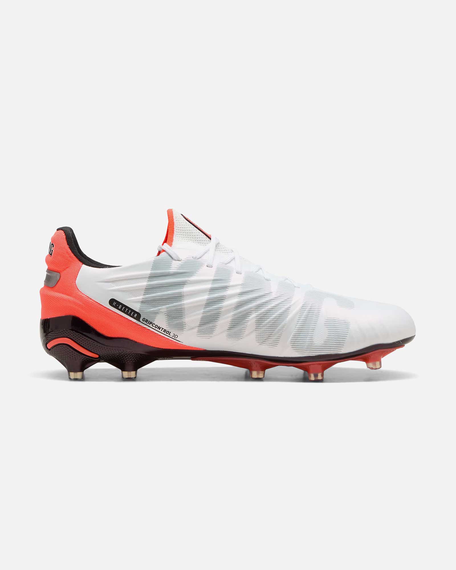 Botas Puma King Ultimate FG/AG - Fútbol Factory