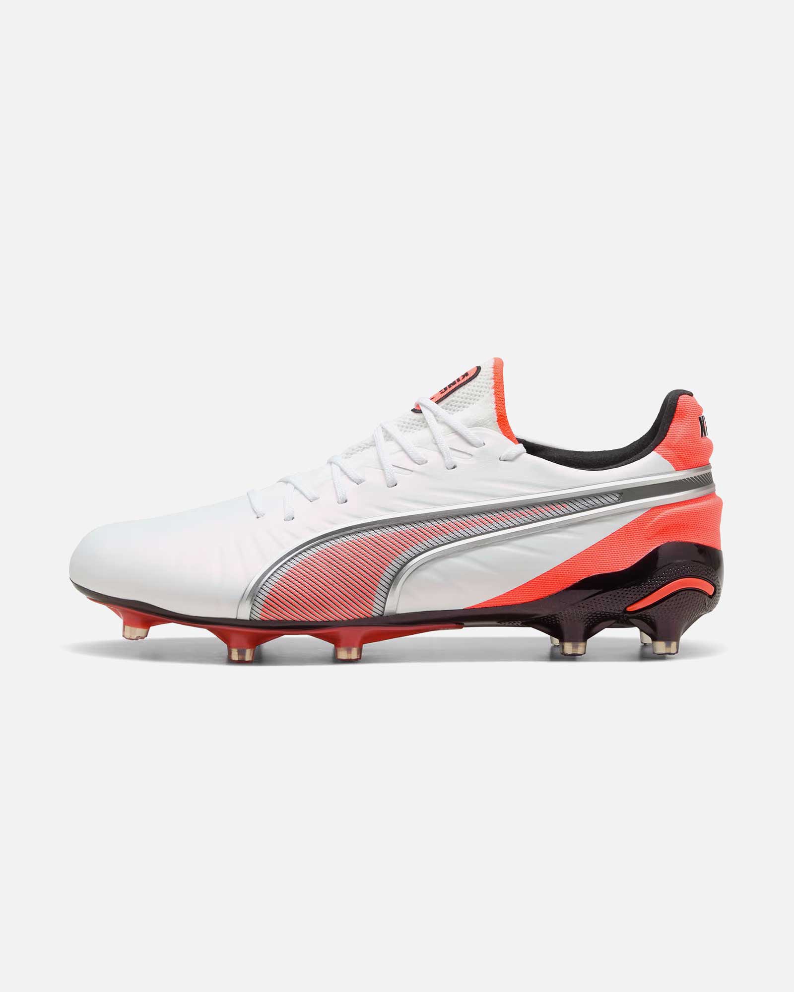 Botas Puma King Ultimate FG/AG - Fútbol Factory