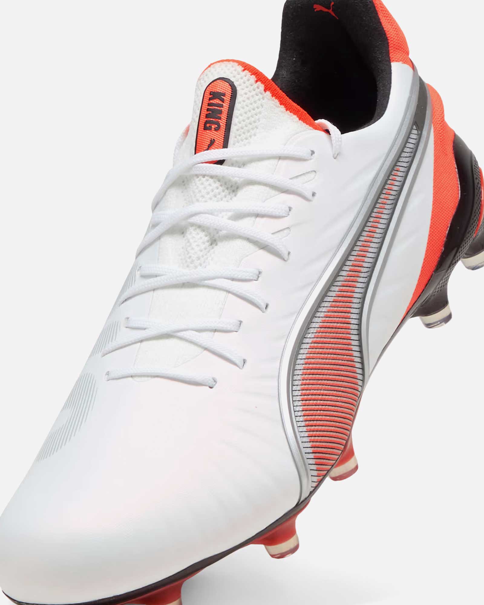 Botas Puma King Ultimate FG/AG - Fútbol Factory