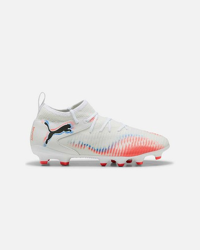 Botas Puma Future 8 Match FG/AG