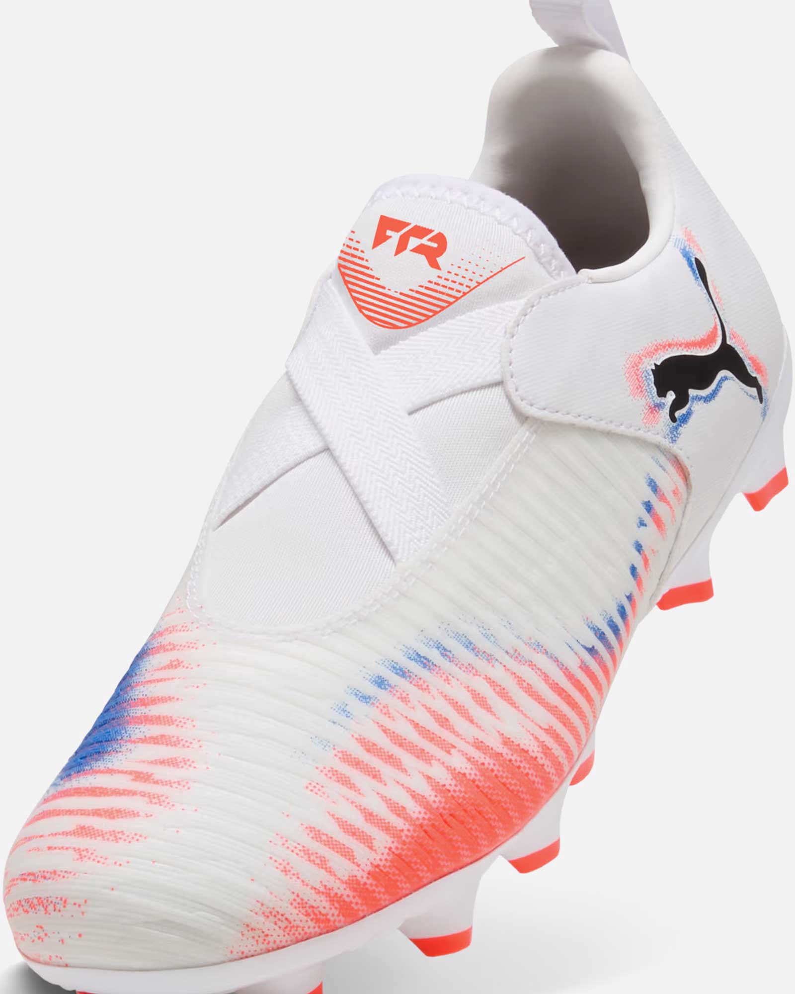 Botas Puma Future 8 Match LL FG/AG - Fútbol Factory