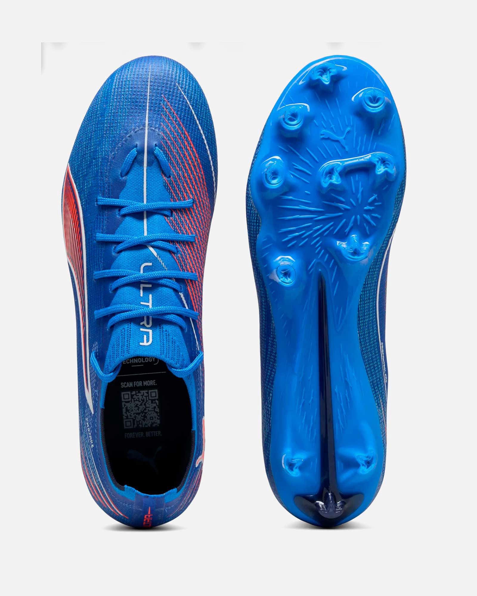 Chuteiras Puma Ultra 6 Pro FG/AG - Fútbol Factory
