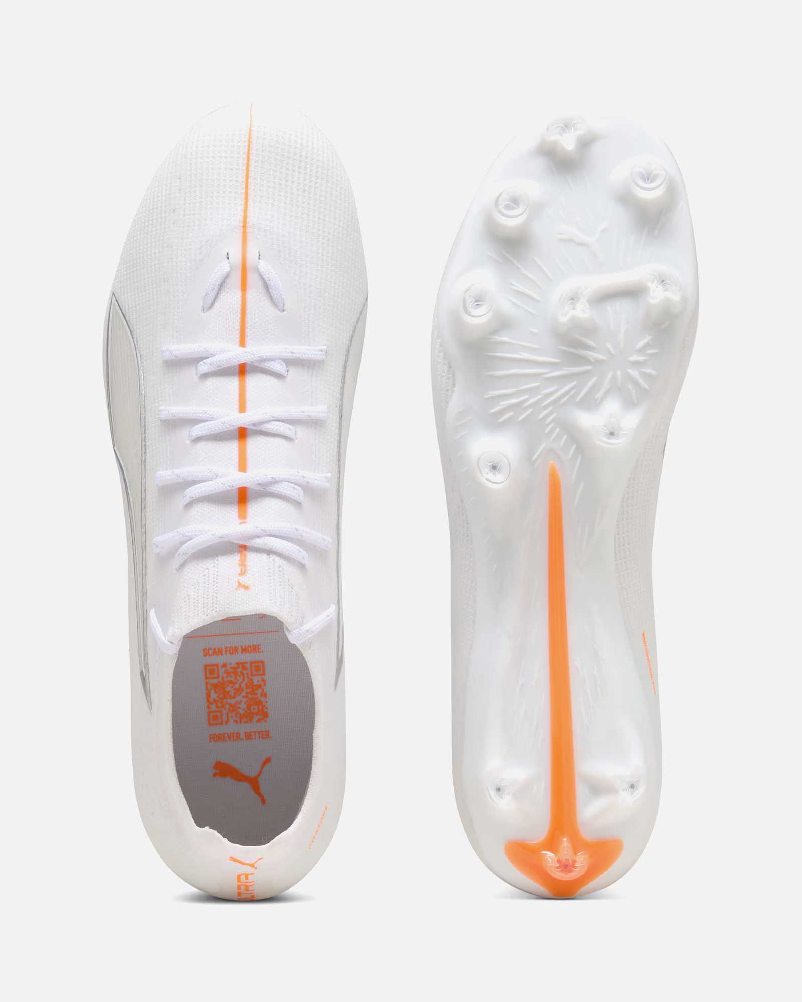Botas Puma Ultra 6 Pro FG/AG - Fútbol Factory