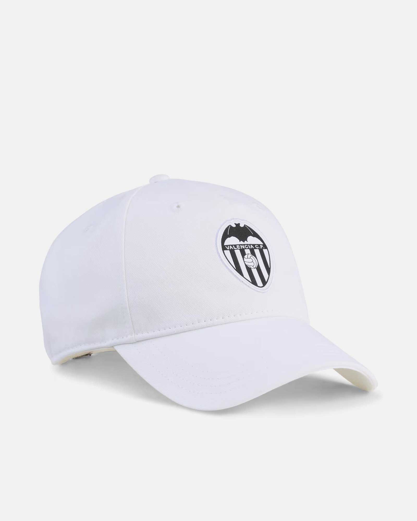Gorra Valencia CF 2025/2026 Essentials - Fútbol Factory