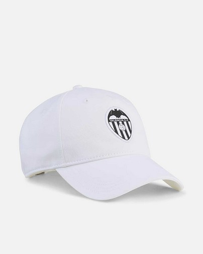 Gorra Valencia CF 2025/2026 Essentials