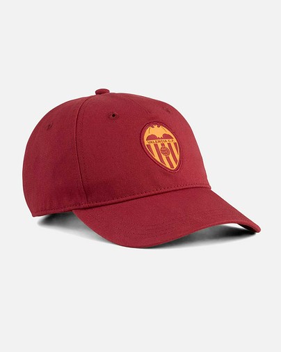 Gorra Valencia CF 2025/2026 Essentials