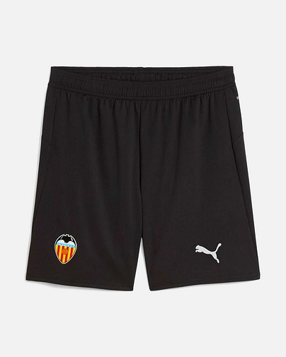 Pantalón 1ª Valencia CF 2025/2026