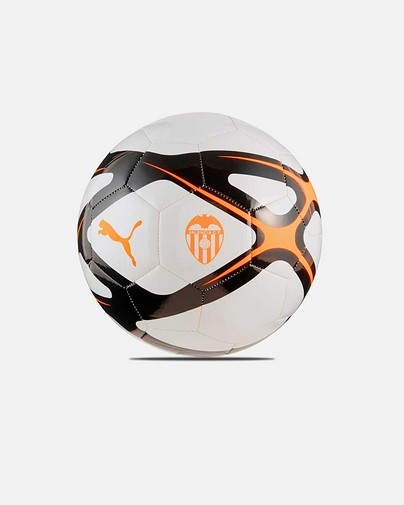 Mini balón Valencia CF 2025/2026 Culture