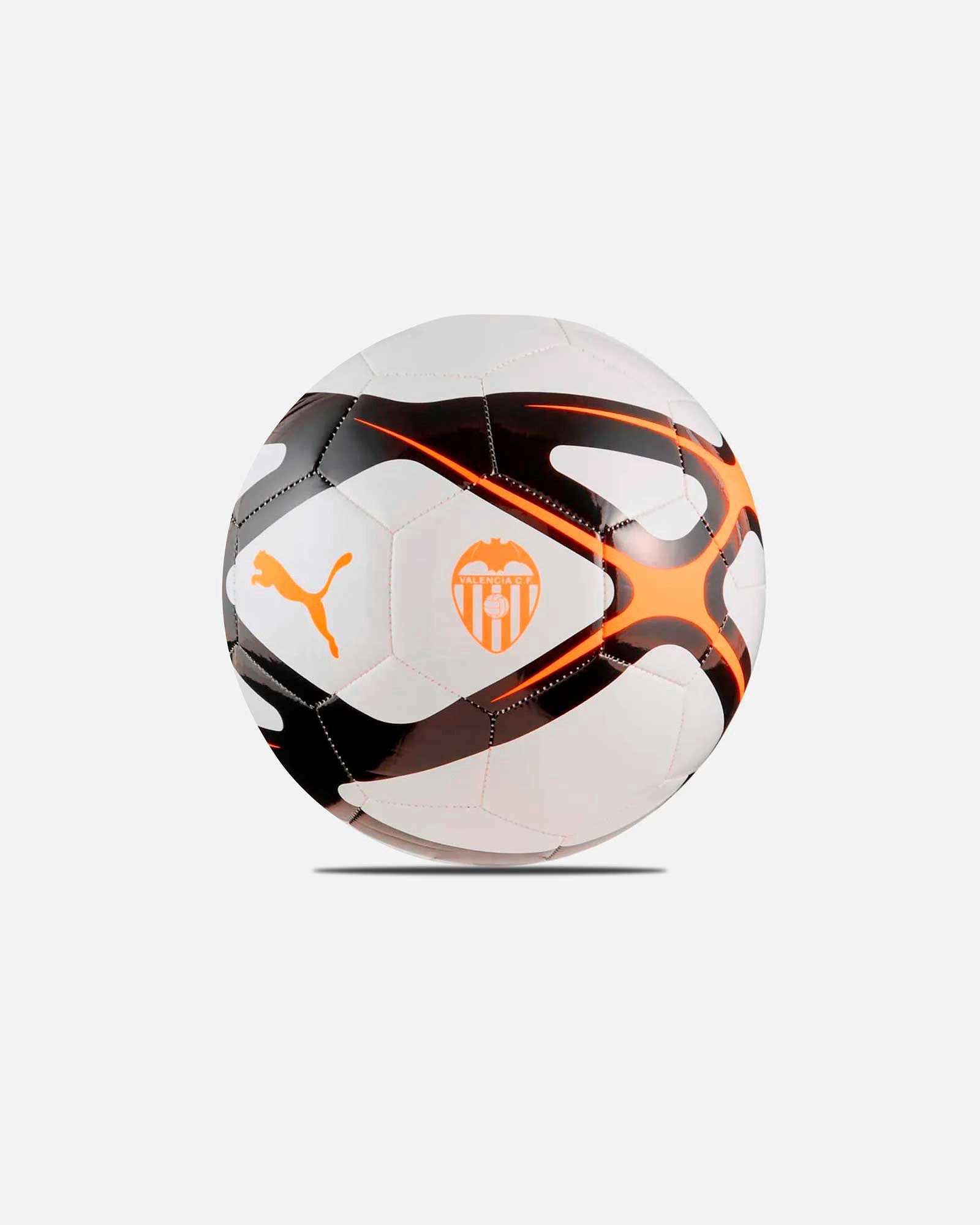 Mini balón Valencia CF 2025/2026 Culture - Fútbol Factory