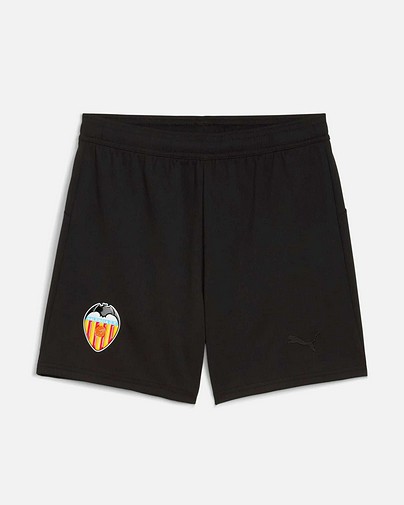 Pantalón 1ª Valencia CF 2025/2026