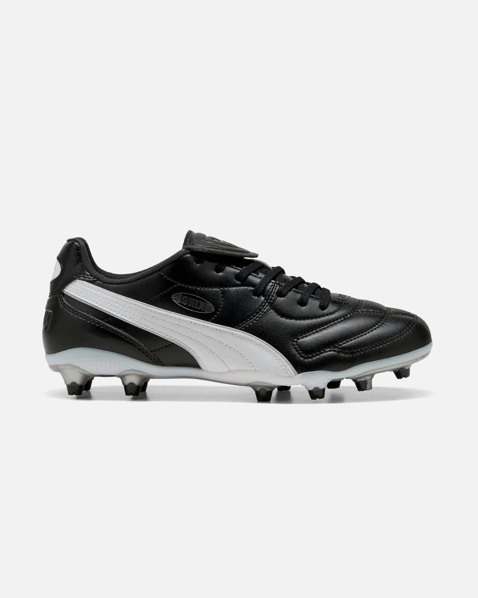 Botas Puma King Liga FG/AG - Fútbol Factory