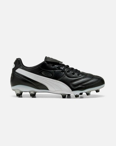 Botas Puma King Liga FG/AG