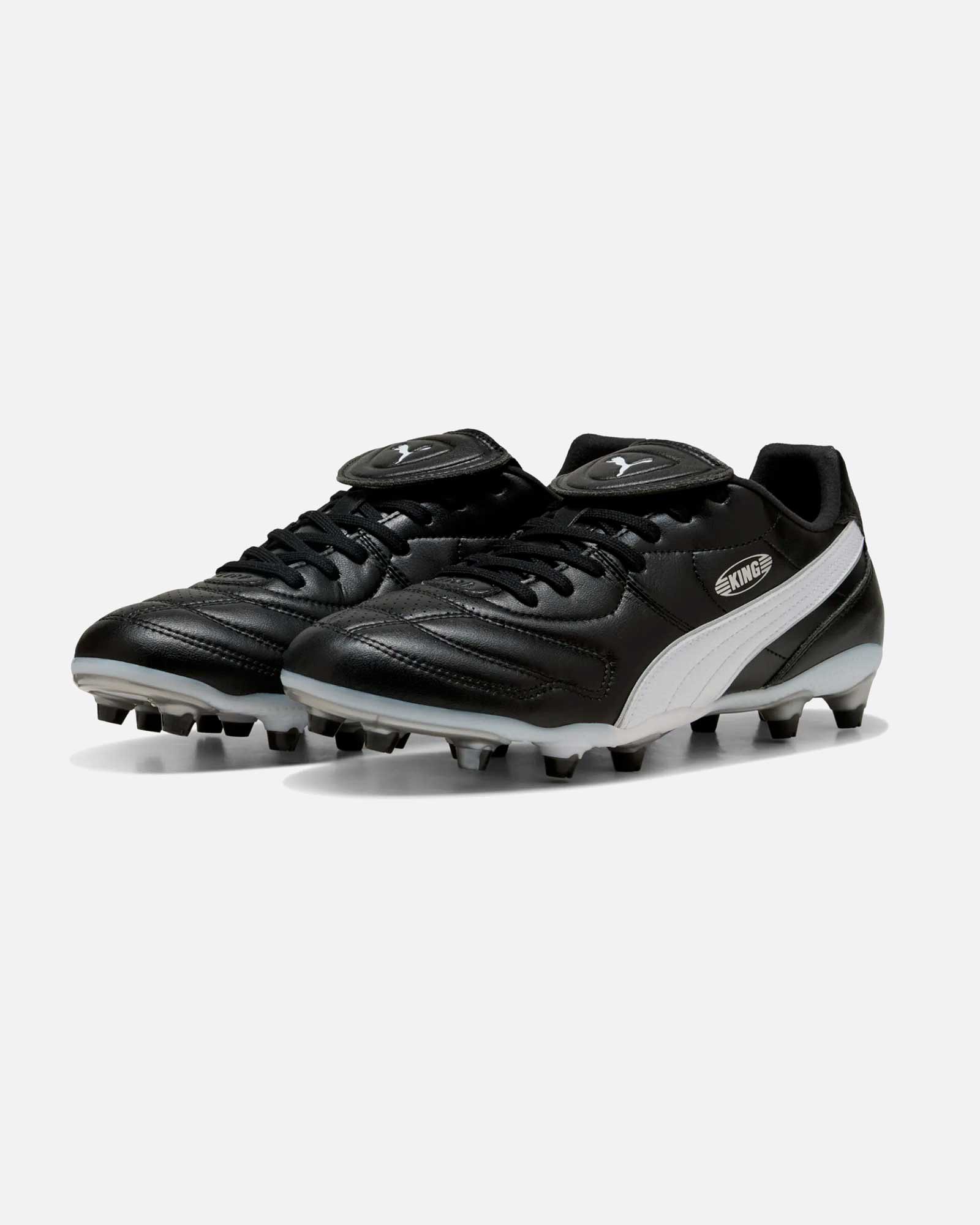 Botas Puma King Liga FG/AG - Fútbol Factory