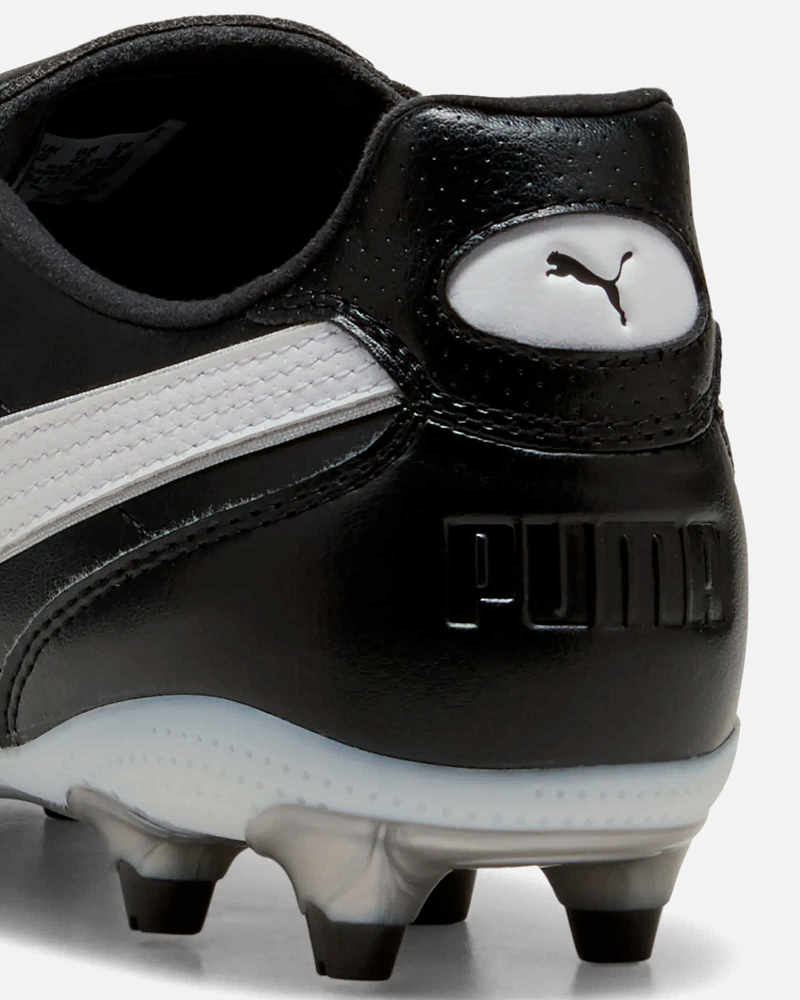 Botas Puma King Liga FG/AG - Fútbol Factory