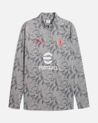 Sudadera AC Milan 2025/2026 TR