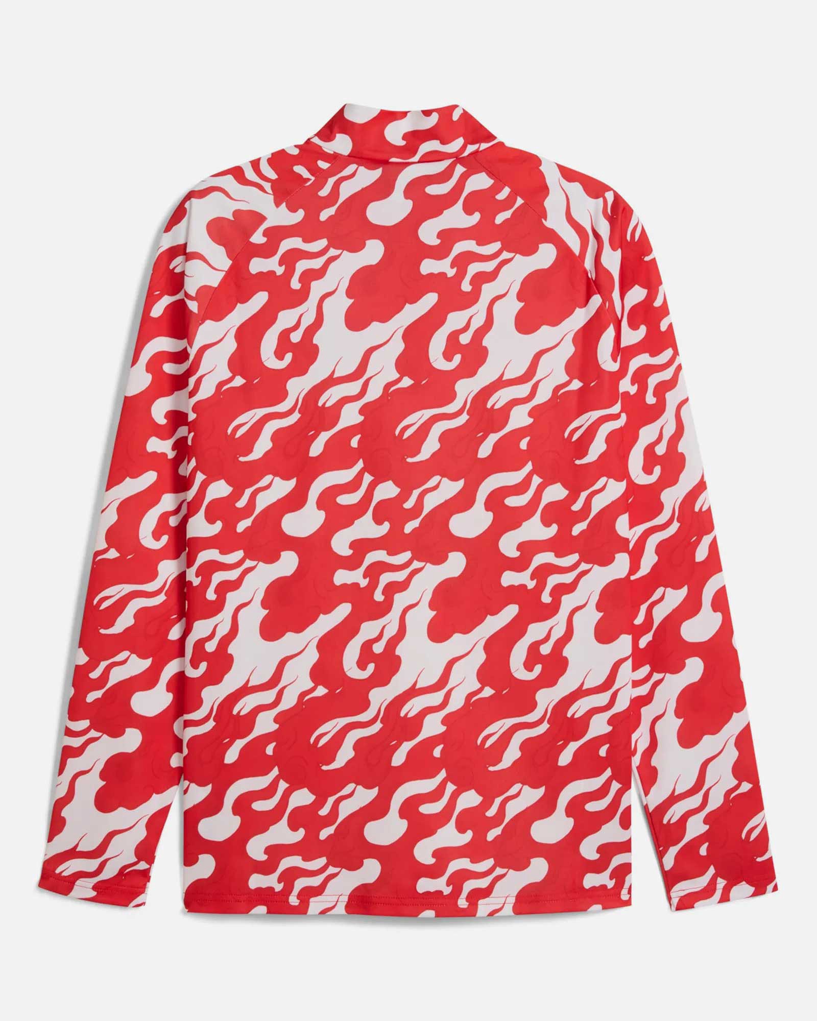 Sudadera AC Milan 2025/2026 TR - Fútbol Factory