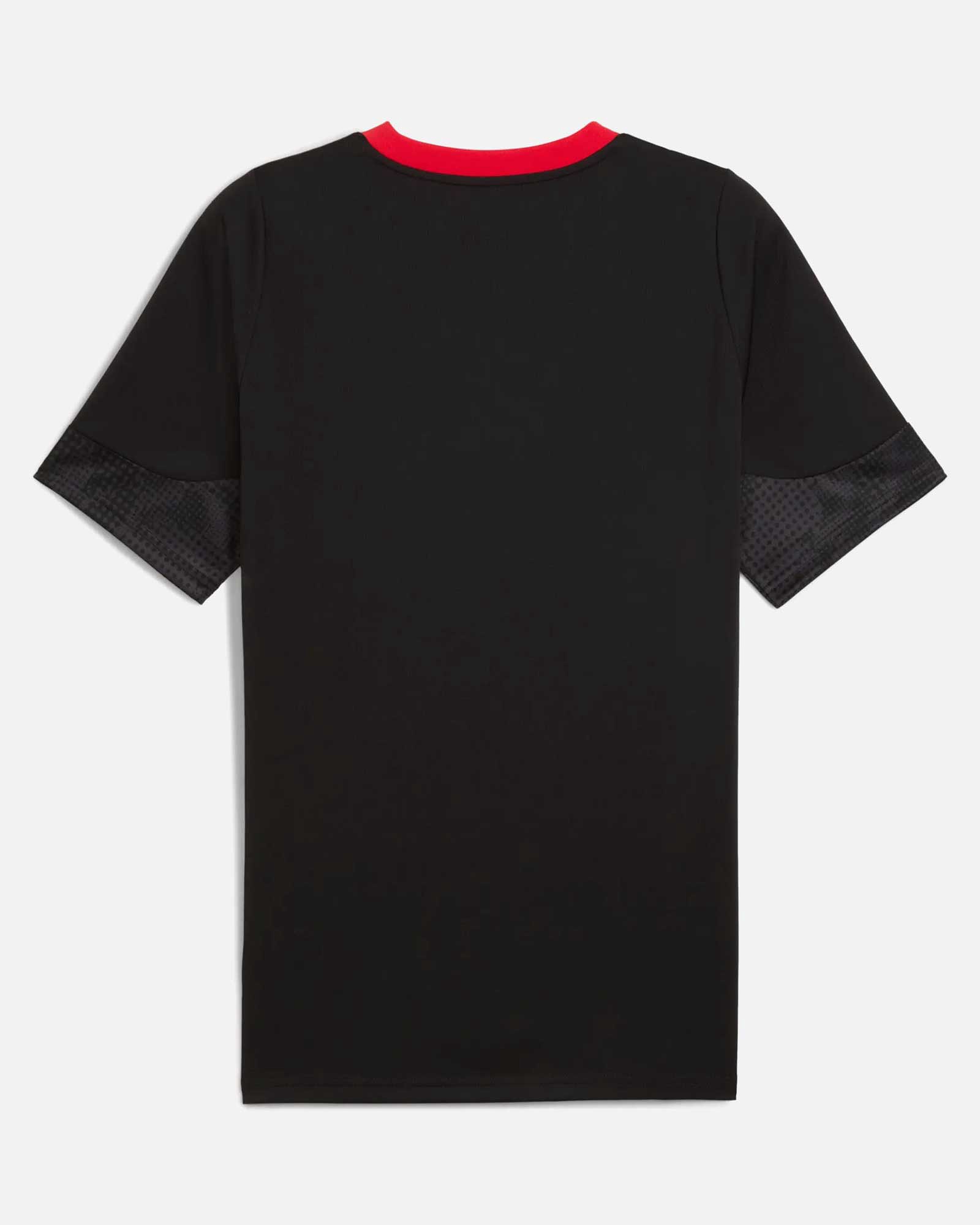 Camiseta AC Milan 2025/2026 TR - Fútbol Factory