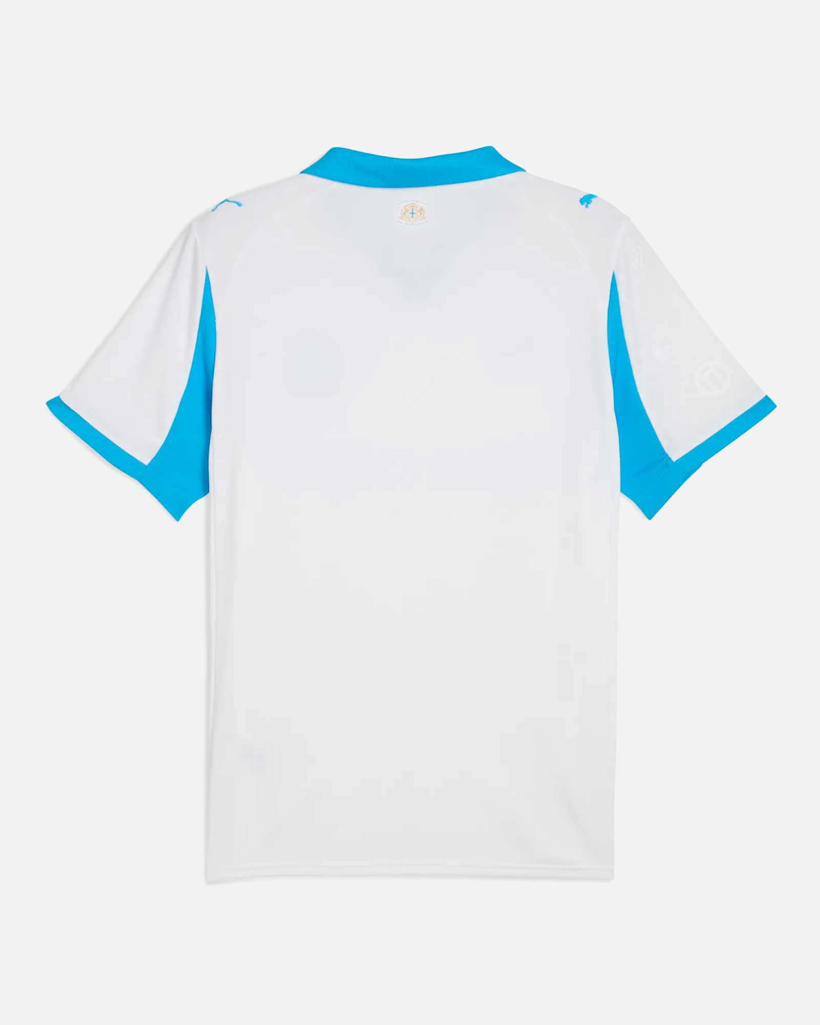 Camiseta 1ª Olympique Marsella 2025/2026 - Fútbol Factory