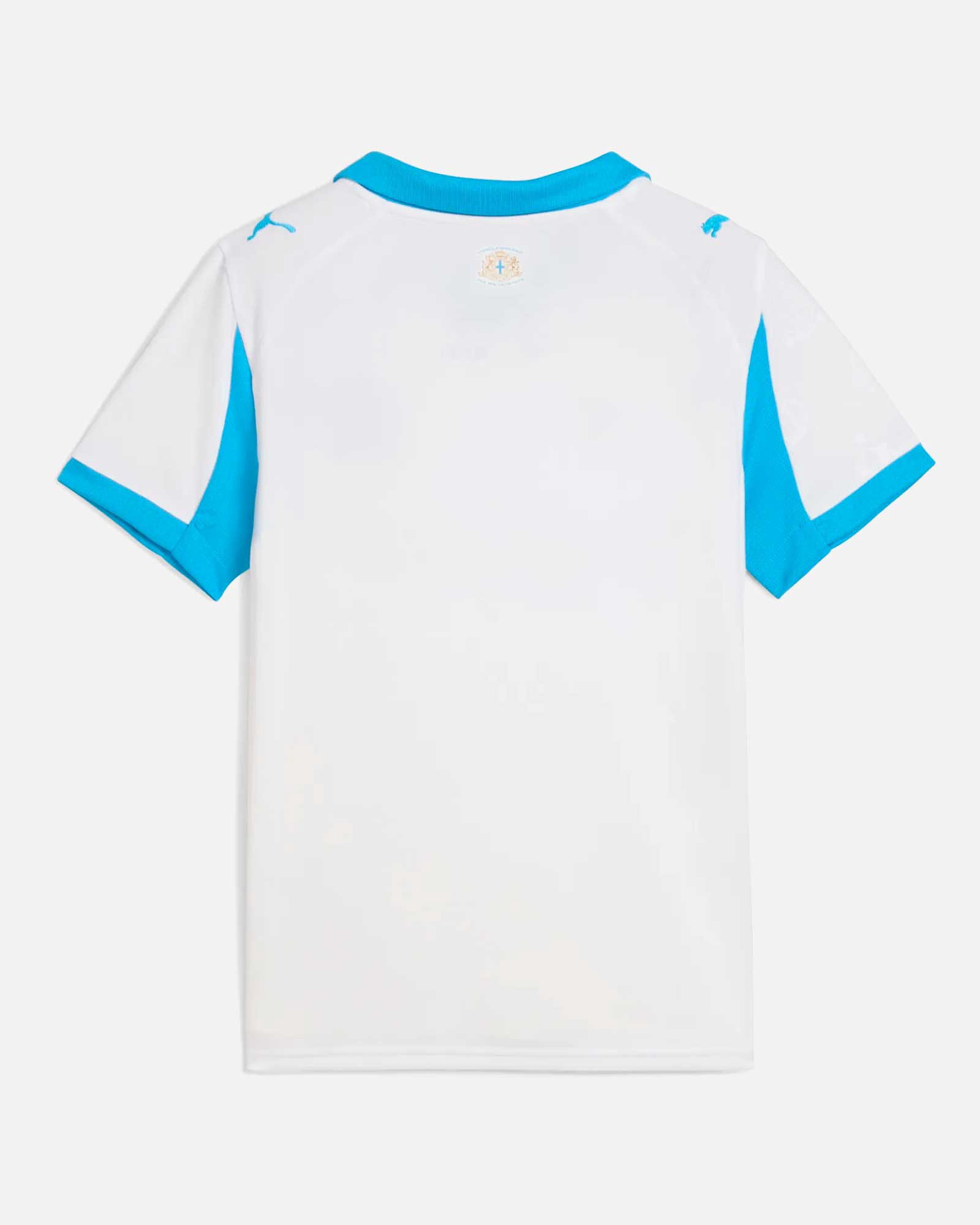 Camiseta 1ª Olympique Marsella 2025/2026 - Fútbol Factory