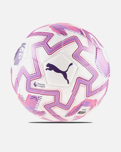 Balón Puma Órbita Premier League 2025/2026 Brilliance