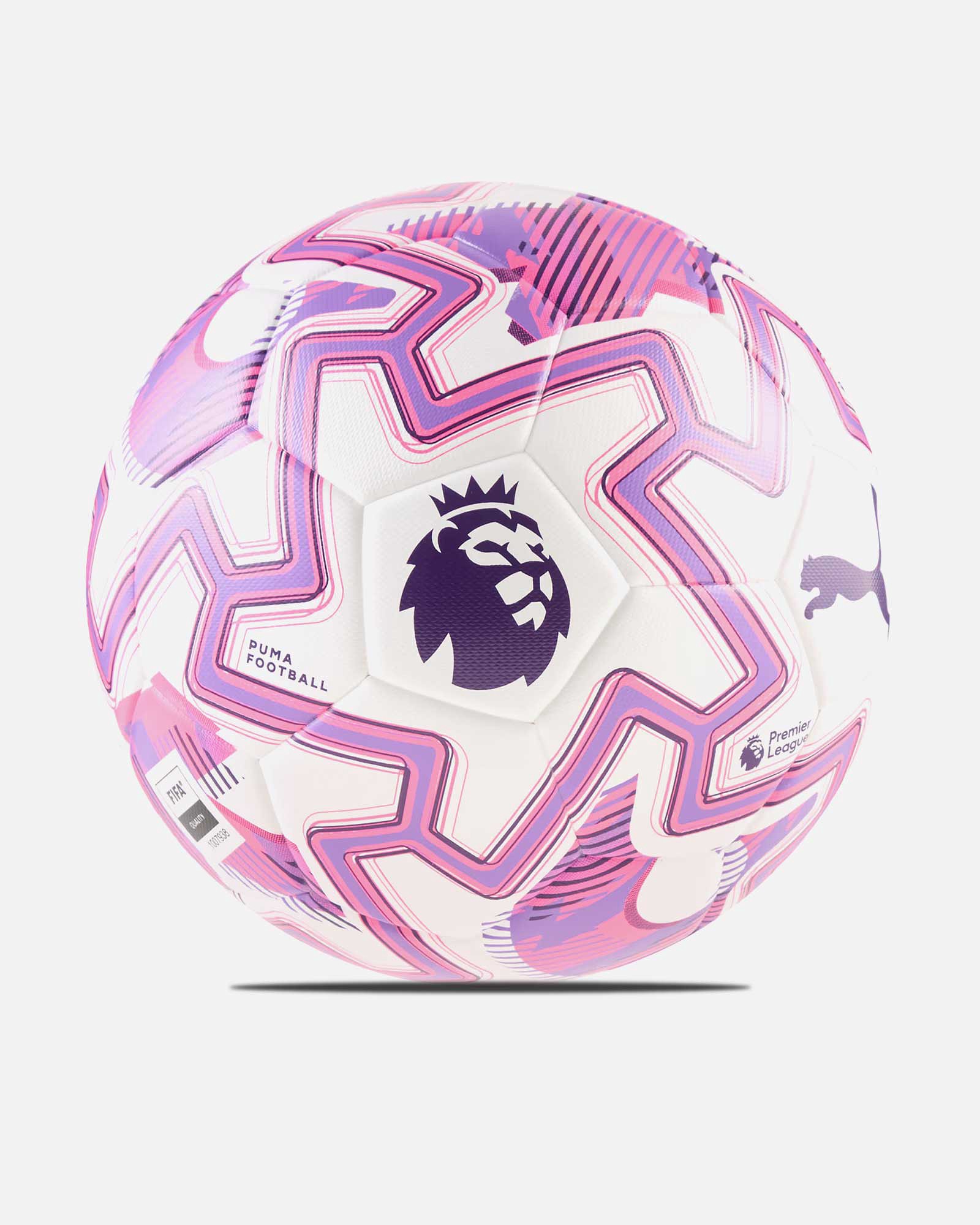 Balón Puma Órbita Premier League 2025/2026 Brilliance - Fútbol Factory