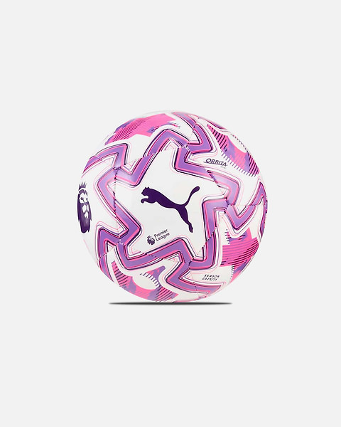 Mini balón Puma Órbita Premier League 2025/2026 Brilliance
